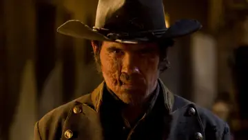 Zasłona do filmu "Jonah Hex" #875035