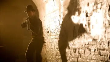 Zasłona do filmu "Jonah Hex" #875037