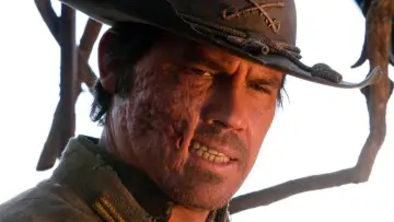 Zasłona do filmu "Jonah Hex" #875042