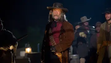 Zasłona do filmu "Jonah Hex" #875043