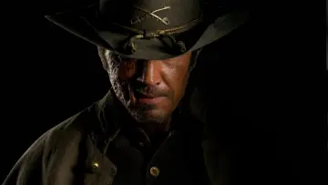 Zasłona do filmu "Jonah Hex" #875047