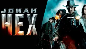 Zasłona do filmu "Jonah Hex" #924025