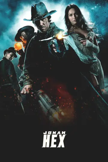 Jonah Hex