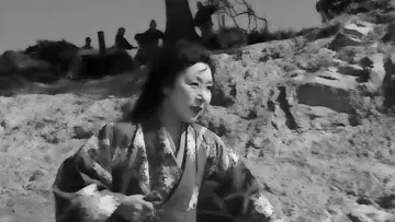 Zasłona do filmu "Zarządca Sansho" #177369