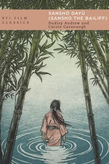 Plakat do filmu "Zarządca Sansho" #177376