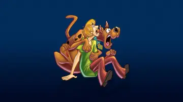 Zasłona do filmu "Scooby Doo na tropie Mumii" #1202269