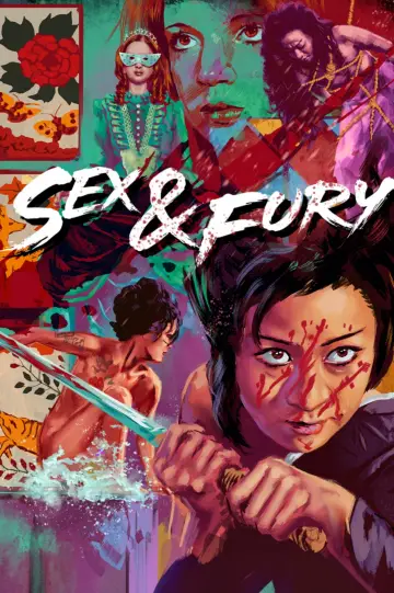 Sex i Furia