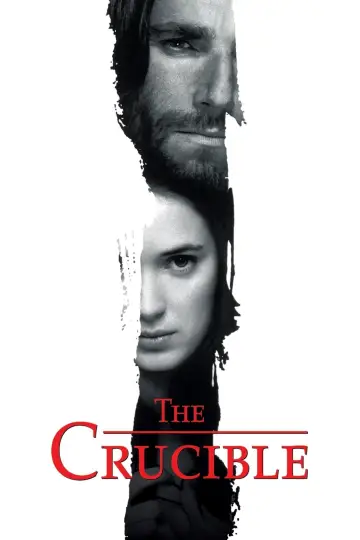 Plakat do filmu "Czarownice z Salem" #136192