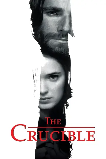Plakat do filmu "Czarownice z Salem" #136193