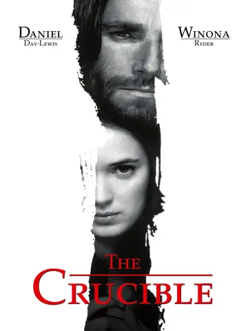 Plakat do filmu "Czarownice z Salem" #136197