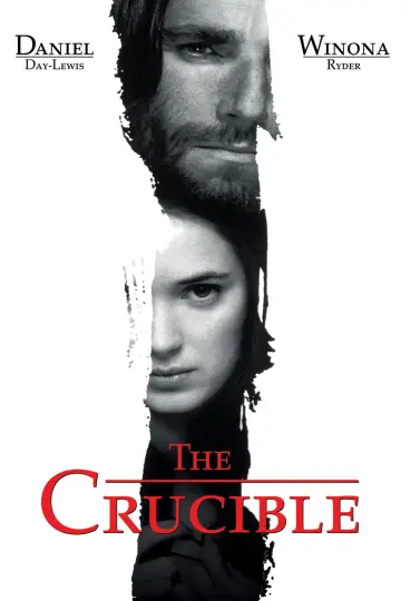 Plakat do filmu "Czarownice z Salem" #136198