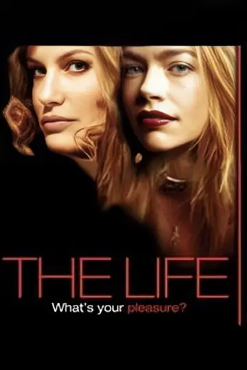 Plakat do filmu "Dziwka" #744675