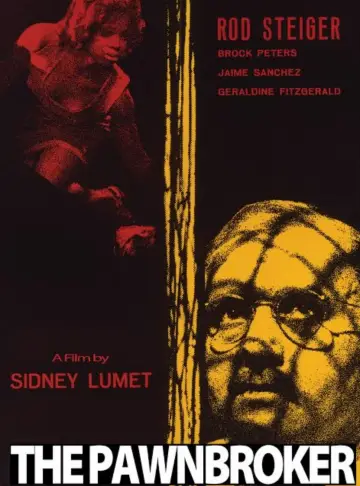 Plakat do filmu "Lombardzista" #1055103