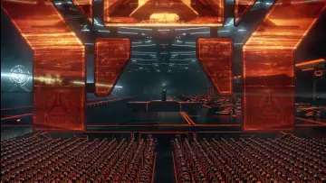 Zasłona do filmu "Tron. Dziedzictwo" #1856322