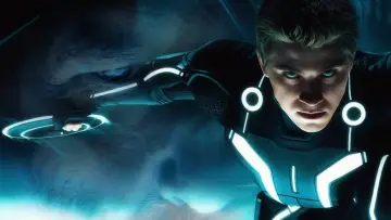 Zasłona do filmu "Tron. Dziedzictwo" #316750