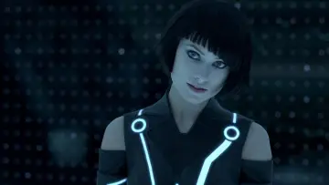 Zasłona do filmu "Tron. Dziedzictwo" #316756