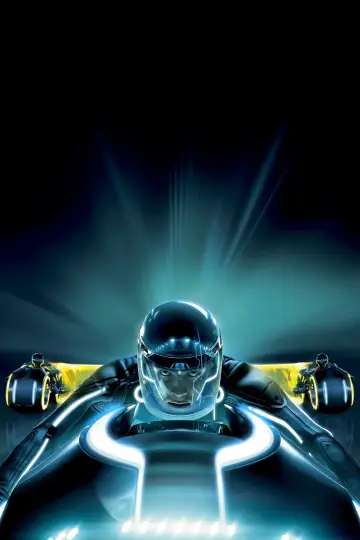 Plakat do filmu "Tron. Dziedzictwo" #316759