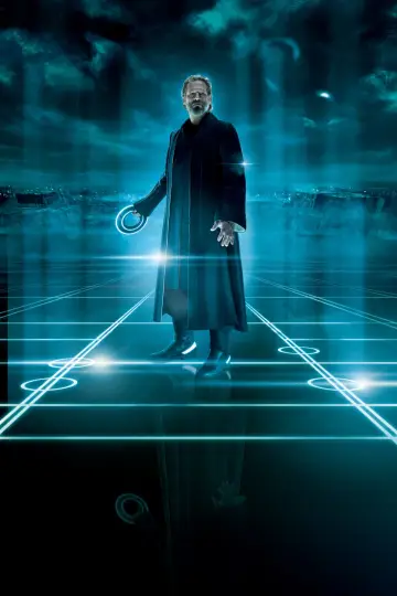 Plakat do filmu "Tron. Dziedzictwo" #316765