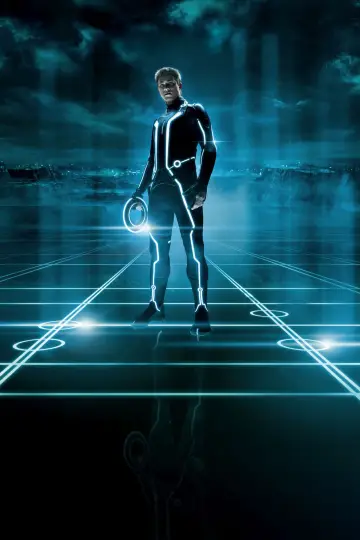 Plakat do filmu "Tron. Dziedzictwo" #316766