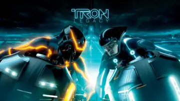 Zasłona do filmu "Tron. Dziedzictwo" #44611