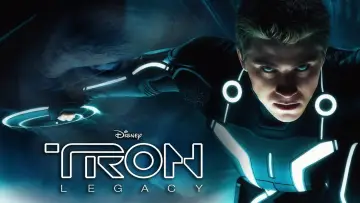 Zasłona do filmu "Tron. Dziedzictwo" #44612