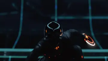 Zasłona do filmu "Tron. Dziedzictwo" #590004