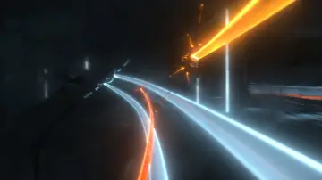 Zasłona do filmu "Tron. Dziedzictwo" #590019