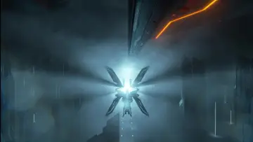 Zasłona do filmu "Tron. Dziedzictwo" #590025