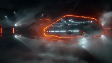 Zasłona do filmu "Tron. Dziedzictwo" #590029
