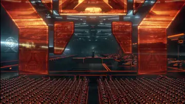 Zasłona do filmu "Tron. Dziedzictwo" #590044
