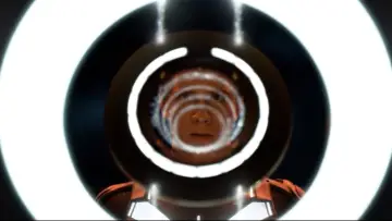 Zasłona do filmu "Tron. Dziedzictwo" #590060