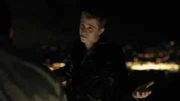Zasłona do filmu "Tron. Dziedzictwo" #590087