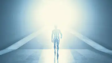Zasłona do filmu "Tron. Dziedzictwo" #590090
