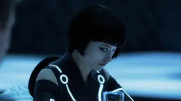 Zasłona do filmu "Tron. Dziedzictwo" #590095
