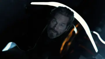 Zasłona do filmu "Tron. Dziedzictwo" #590101
