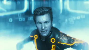 Zasłona do filmu "Tron. Dziedzictwo" #590104