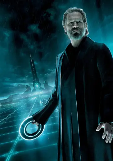 Plakat do filmu "Tron. Dziedzictwo" #590168