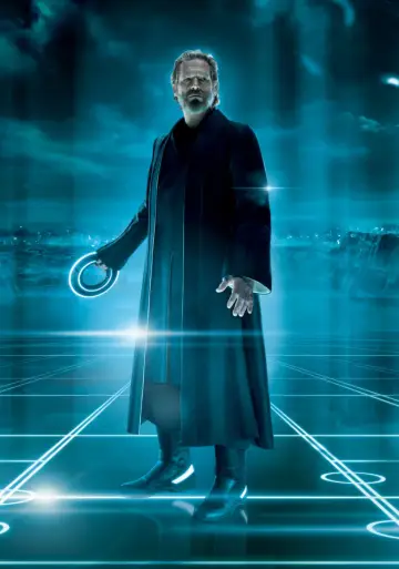 Plakat do filmu "Tron. Dziedzictwo" #590183