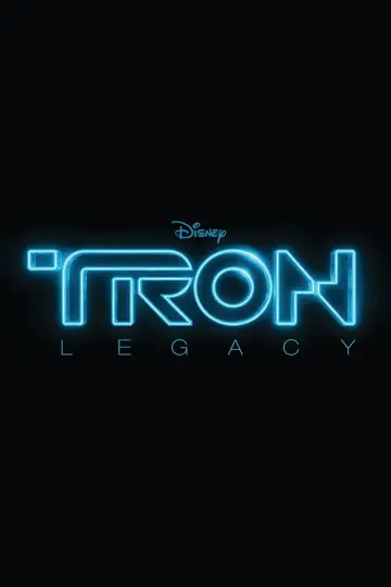 Plakat do filmu "Tron. Dziedzictwo" #590223