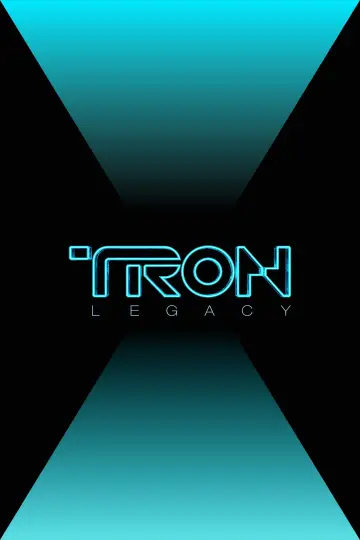 Plakat do filmu "Tron. Dziedzictwo" #590237