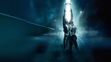 Tron. Dziedzictwo