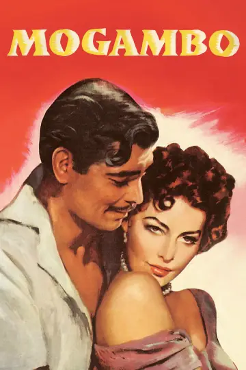 Mogambo