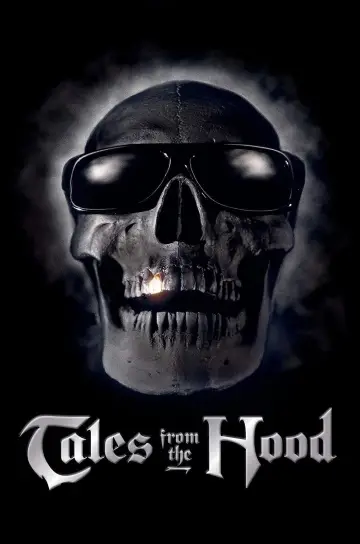 Plakat do filmu "Tales from the Hood" #1039605
