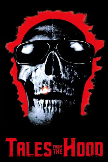 Plakat do filmu "Tales from the Hood" #1039608