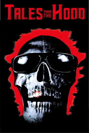 Plakat do filmu "Tales from the Hood" #1039613