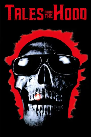 Plakat do filmu "Tales from the Hood" #1039614
