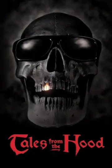 Plakat do filmu "Tales from the Hood" #1039615