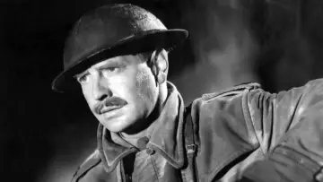 Zasłona do filmu "Życie i śmierć pułkownika Blimpa" #1035521