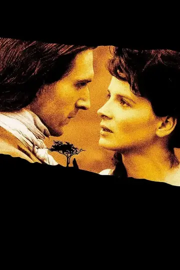 Plakat do filmu "Wichrowe Wzgórza" #871880