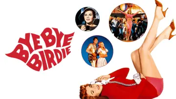 Zasłona do filmu "Bye Bye Birdie" #157878